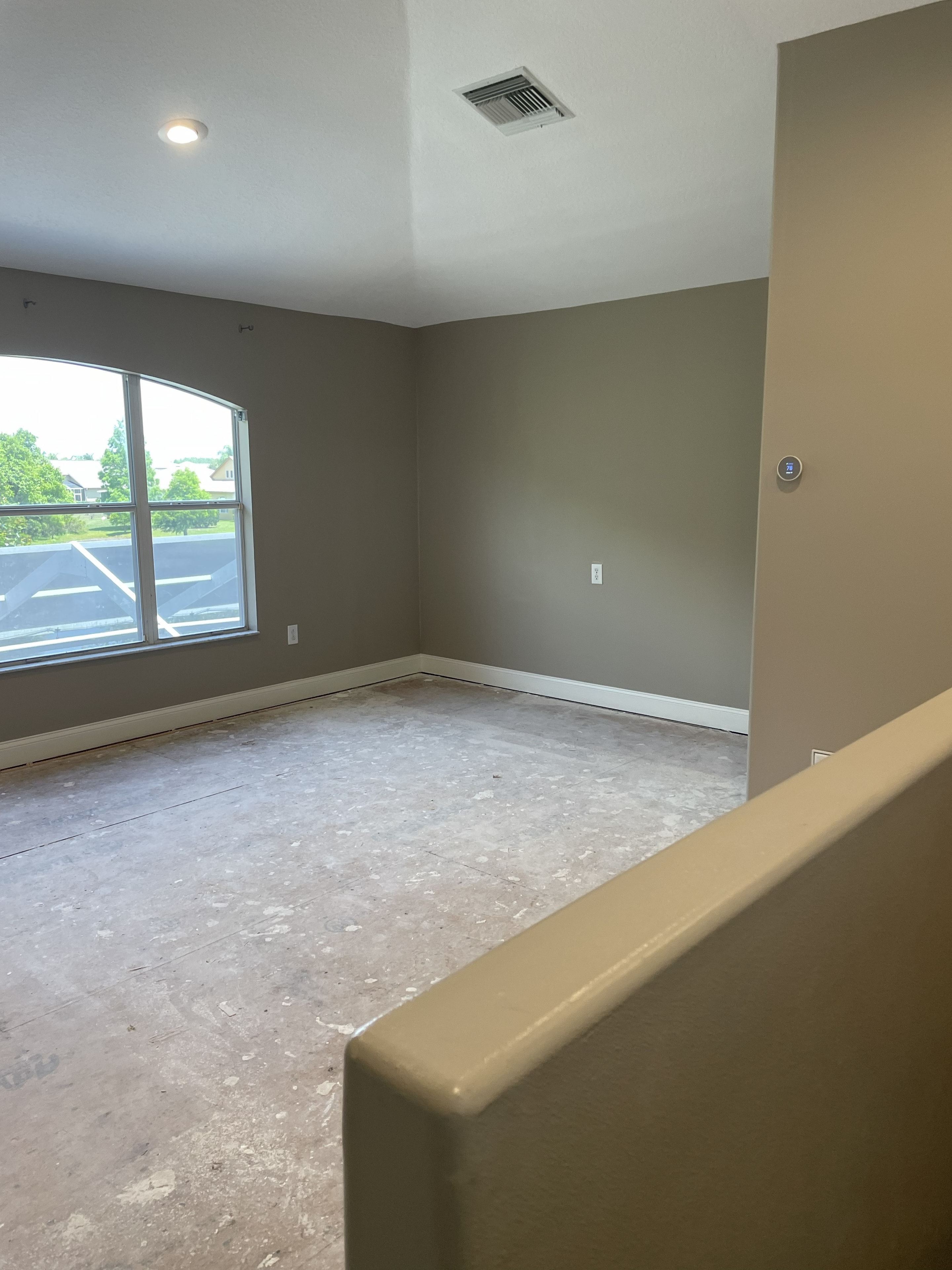 Built-In Removal — After